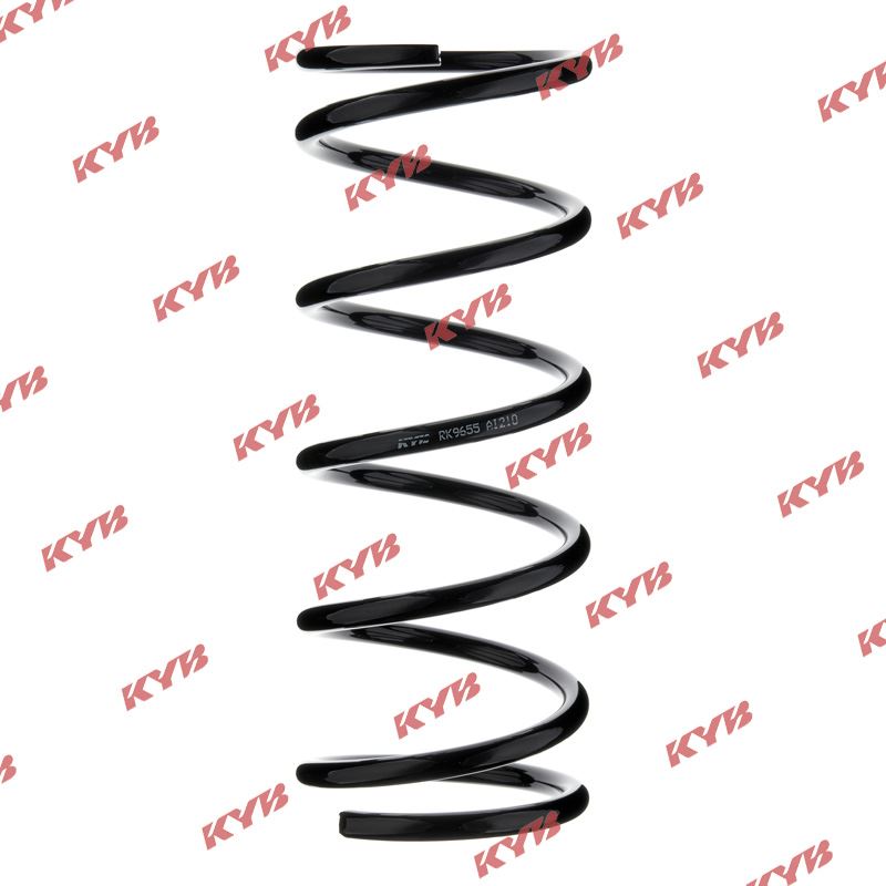 ПРУЖИНА ПОДВЕСКИ KYB RK9655