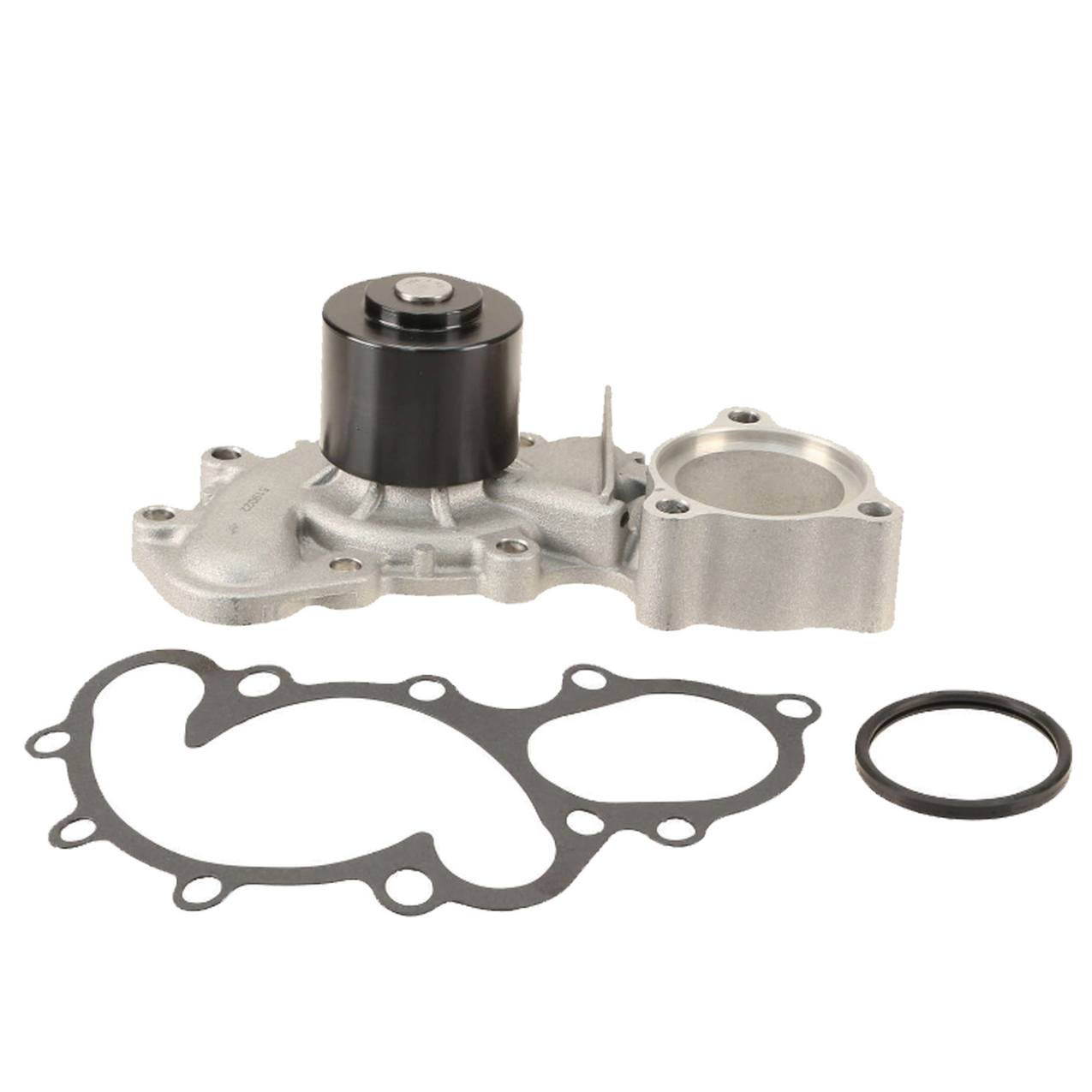 ПОМПА СИСТЕМЫ ОХЛАЖДЕНИЯ ДВС TOYOTA 1610069535