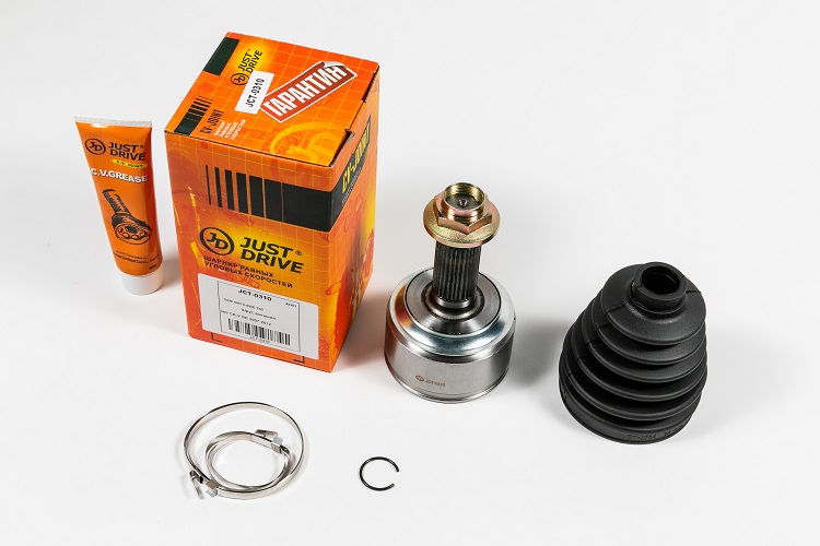 ШРУС ВНЕШНИЙ (НАРУЖНИЙ) JD JCT0310