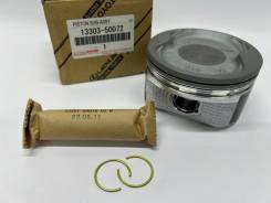 ПОРШЕНЬ ДВС TOYOTA 1330350072