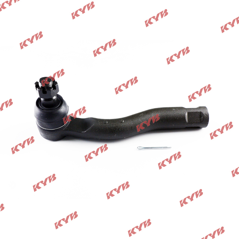 НАКОНЕЧНИК РУЛЕВОЙ KYB KTR1224