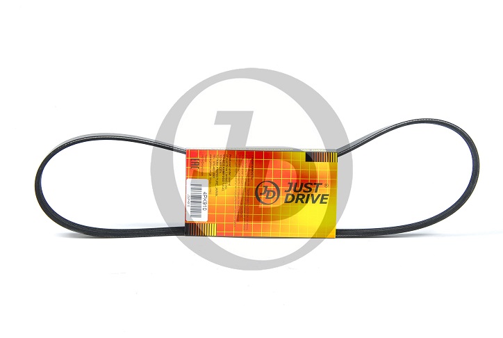 РЕМЕНЬ ПОЛИКЛИНОВЫЙ JD 4PK910