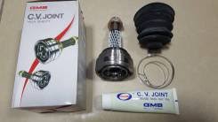 ШРУС ВНЕШНИЙ (НАРУЖНИЙ) GMB GJ05660