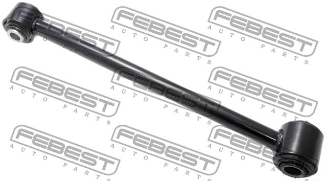 ТЯГА ЗАДНЯЯ ПОПЕРЕЧНАЯ FEBEST 01254ST195