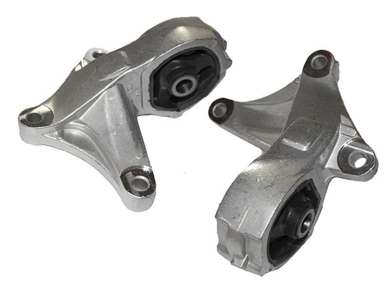 ОПОРА ДВИГАТЕЛЯ SAT ST50830T0TH81