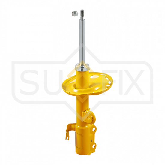 СТОЙКА ГАЗОМАСЛЯНАЯ SUFIX SU1055