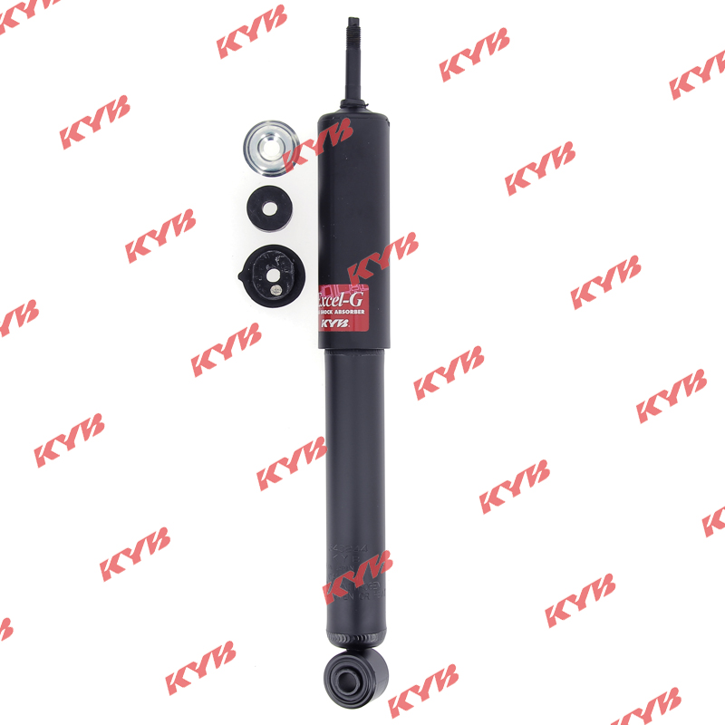 АМОРТИЗАТОР ПОДВЕСКИ KYB 343244