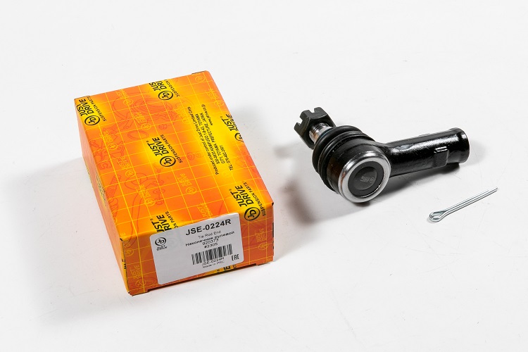 НАКОНЕЧНИК РУЛЕВОЙ JD JSE0224R