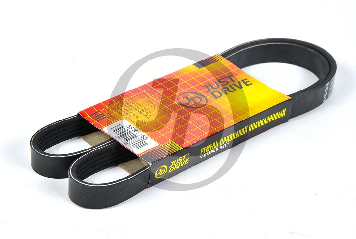 РЕМЕНЬ ПОЛИКЛИНОВЫЙ JD 5PK1165