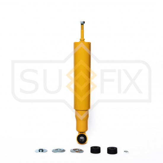 АМОРТИЗАТОР ПОДВЕСКИ SUFIX SA1603
