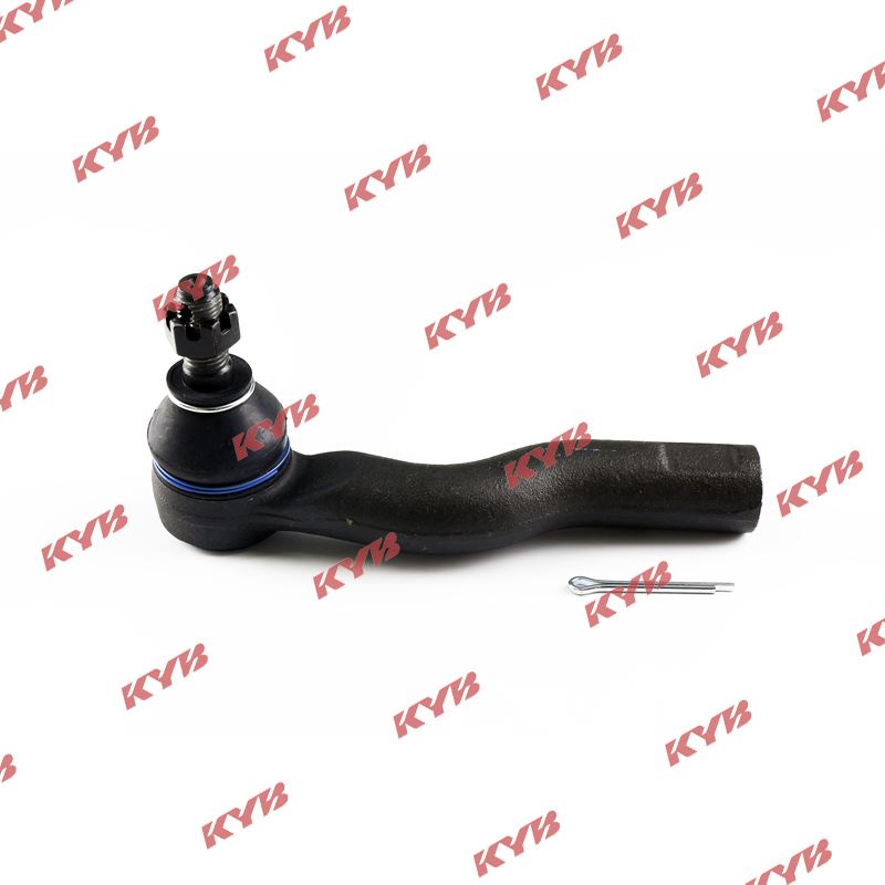 НАКОНЕЧНИК РУЛЕВОЙ KYB KTR1266