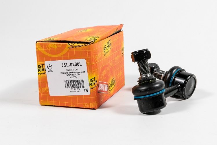 ЛИНК СТАБИЛИЗАТОР JD JSL0200L