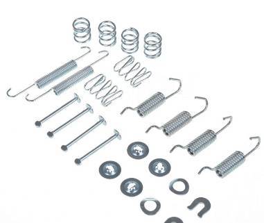 РЕМКОМПЛЕКТ СТОЯНОЧНОГО ТОРМОЗА G-BRAKE GHK511