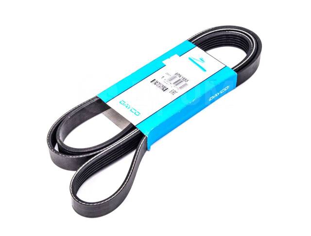 РЕМЕНЬ ПОЛИКЛИНОВЫЙ DAYCO 6PK1955