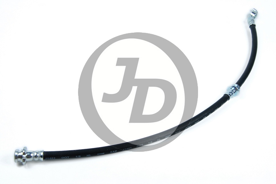 ШЛАНГ ТОРМОЗНОЙ JD JBH0063