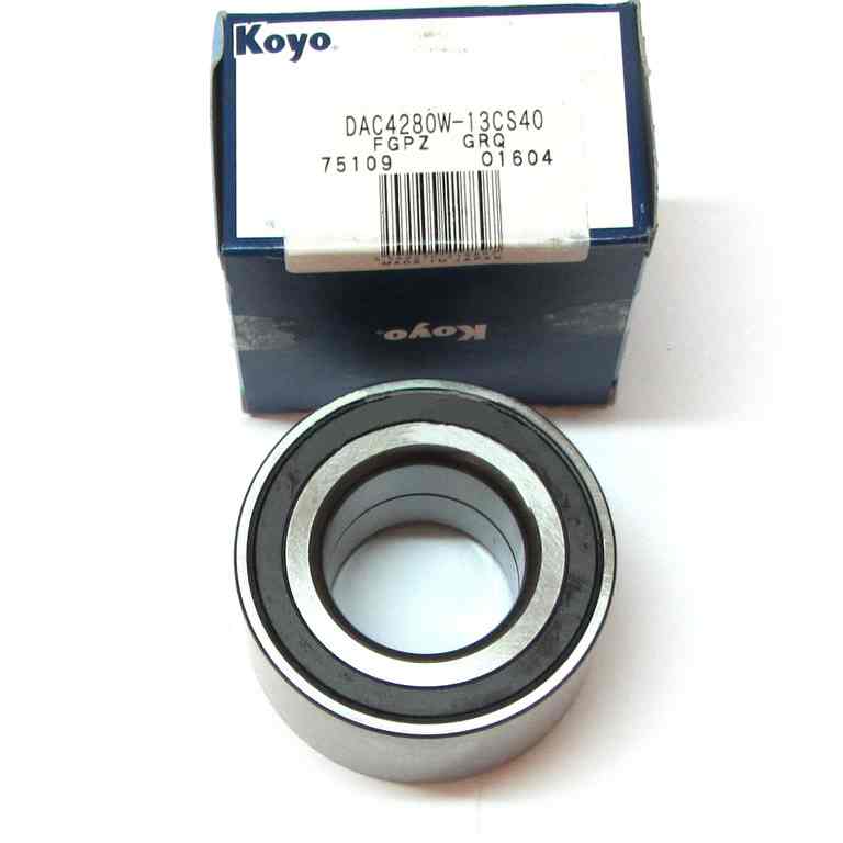 ПОДШИПНИК СТУПИЦЫ KOYO DAC4280W13CS40