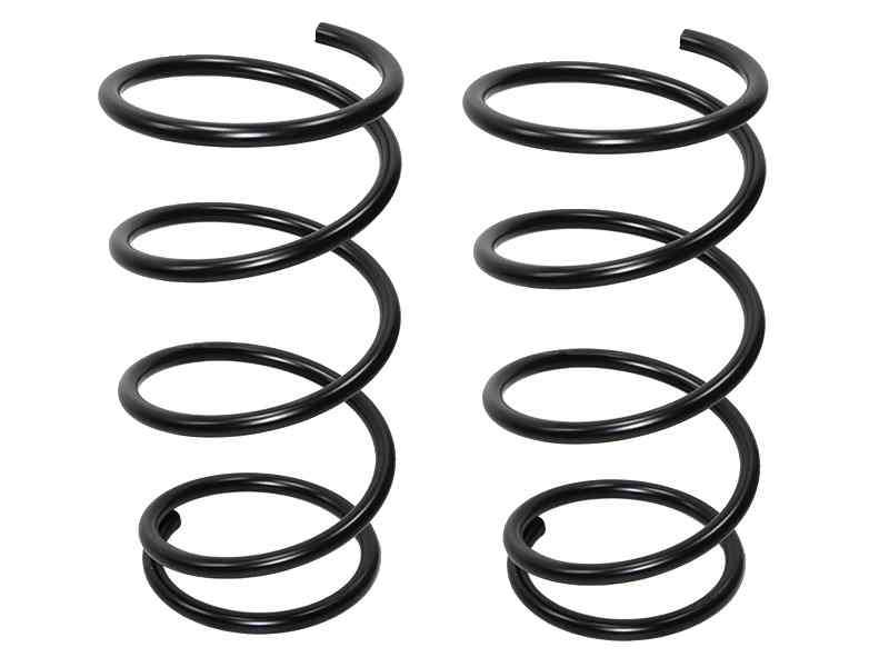 КОМПЛЕКТ ПРУЖИН BAIKOR BKCS0114