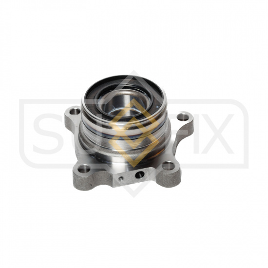 СТУПИЧНЫЙ БЛОК SUFIX SM1251