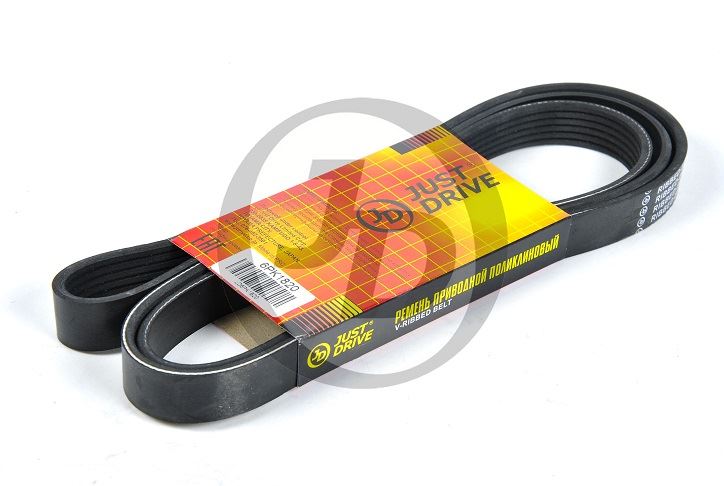РЕМЕНЬ ПОЛИКЛИНОВЫЙ JD 6PK1820