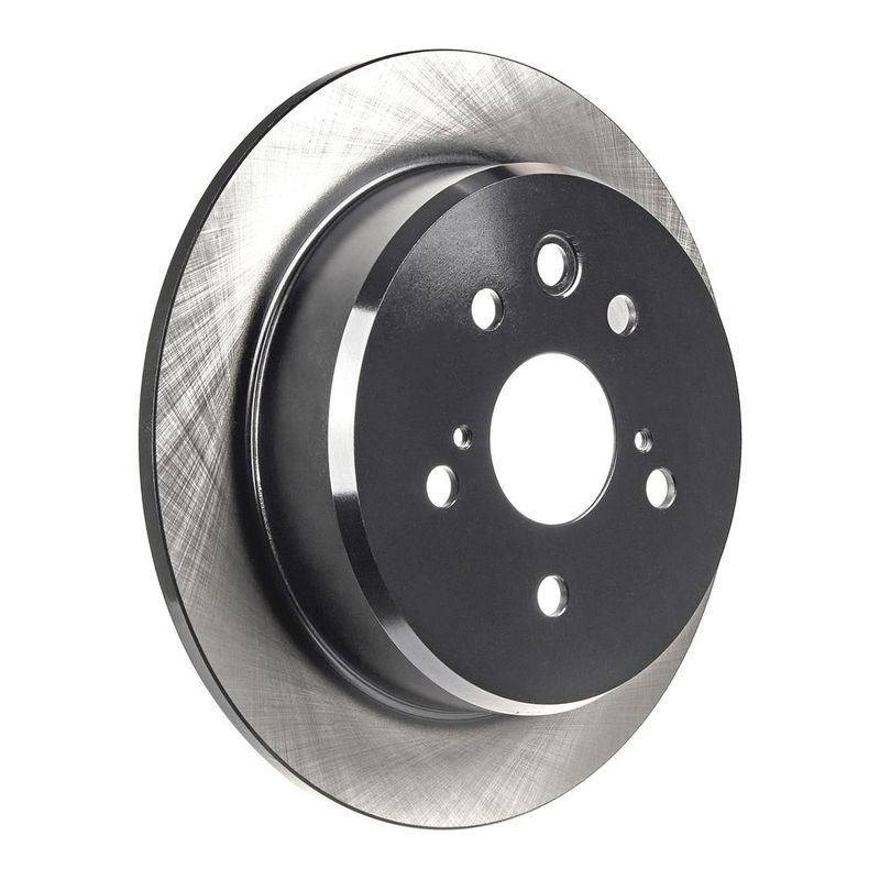 ДИСК ТОРМОЗНОЙ ADVICS A6R082B