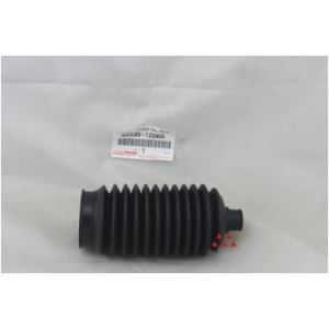 ПЫЛЬНИК РУЛЕВОЙ РЕЙКИ TOYOTA 4553512060