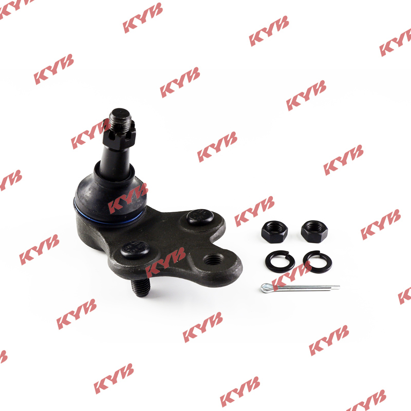 ШАРОВАЯ ОПОРА KYB KBJ1129