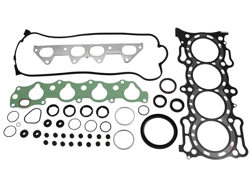 РЕМКОМПЛЕКТ ДВИГАТЕЛЯ SAT ST06110P0D010