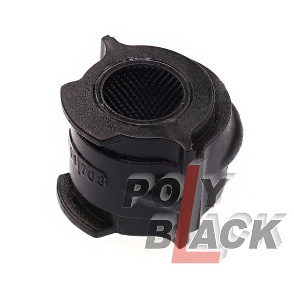 ВТУЛКА СТАБИЛИЗАТОРА POLYBLACK N01703