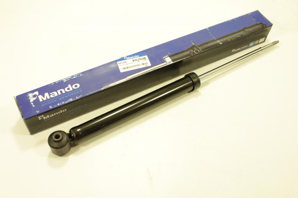АМОРТИЗАТОР ПОДВЕСКИ MANDO A01200