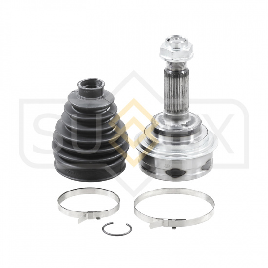 ШРУС ВНЕШНИЙ SUFIX ST1101