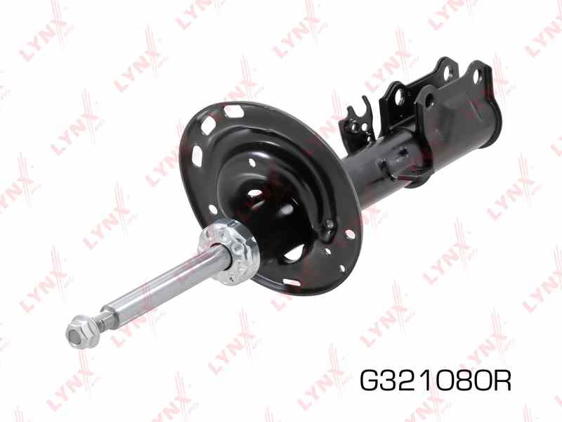 СТОЙКА ГАЗОМАСЛЯНАЯ LYNXauto G321080R