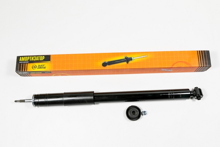 АМОРТИЗАТОР ПОДВЕСКИ JD JAA0595