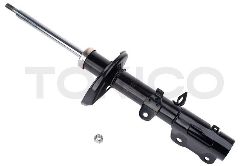 СТОЙКА ГАЗОМАСЛЯНАЯ TOKICO B2151