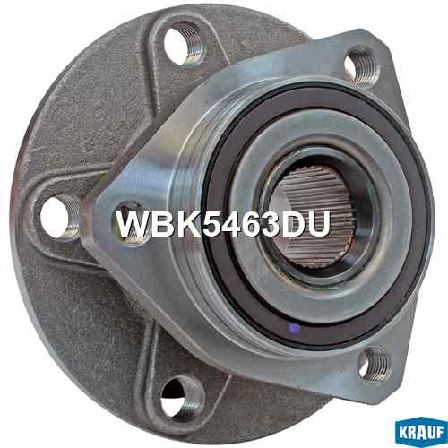 СТУПИЦА В СБОРЕ KRAUF WBK5463DU