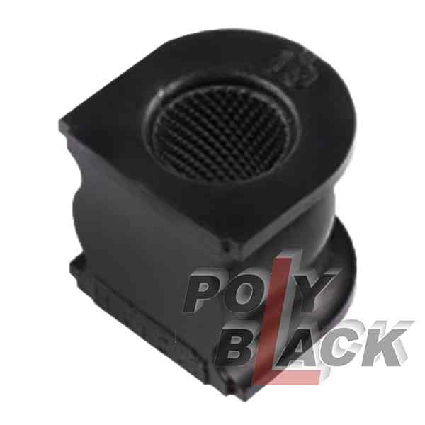 ВТУЛКА СТАБИЛИЗАТОРА POLYBLACK H01277