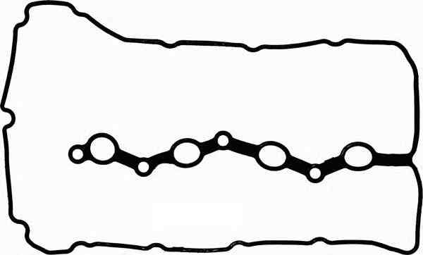 ПРОКЛАДКА КЛАППАННОЙ КРЫШКИ DYG DYGR030
