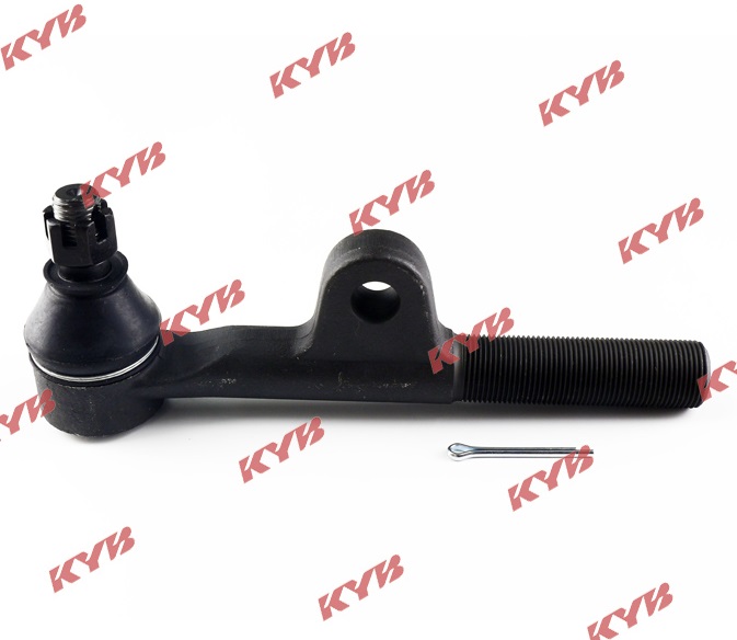 НАКОНЕЧНИК РУЛЕВОЙ KYB KTR1044