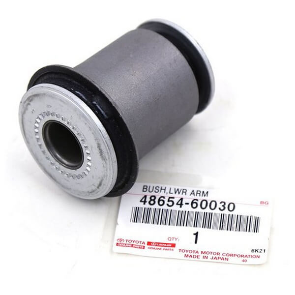 САЙЛЕНБТЛОК РЫЧАГА ПОДВЕСКИ TOYOTA 4865460030