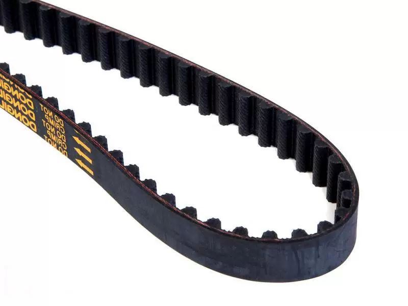 РЕМЕНЬ ГРМ CONTITECH CT714