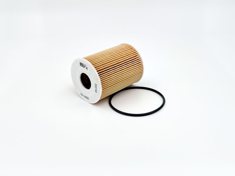 ФИЛЬТР МАСЛЯНЫЙ (ВСТАВКА) BIG FILTER GB1446EC