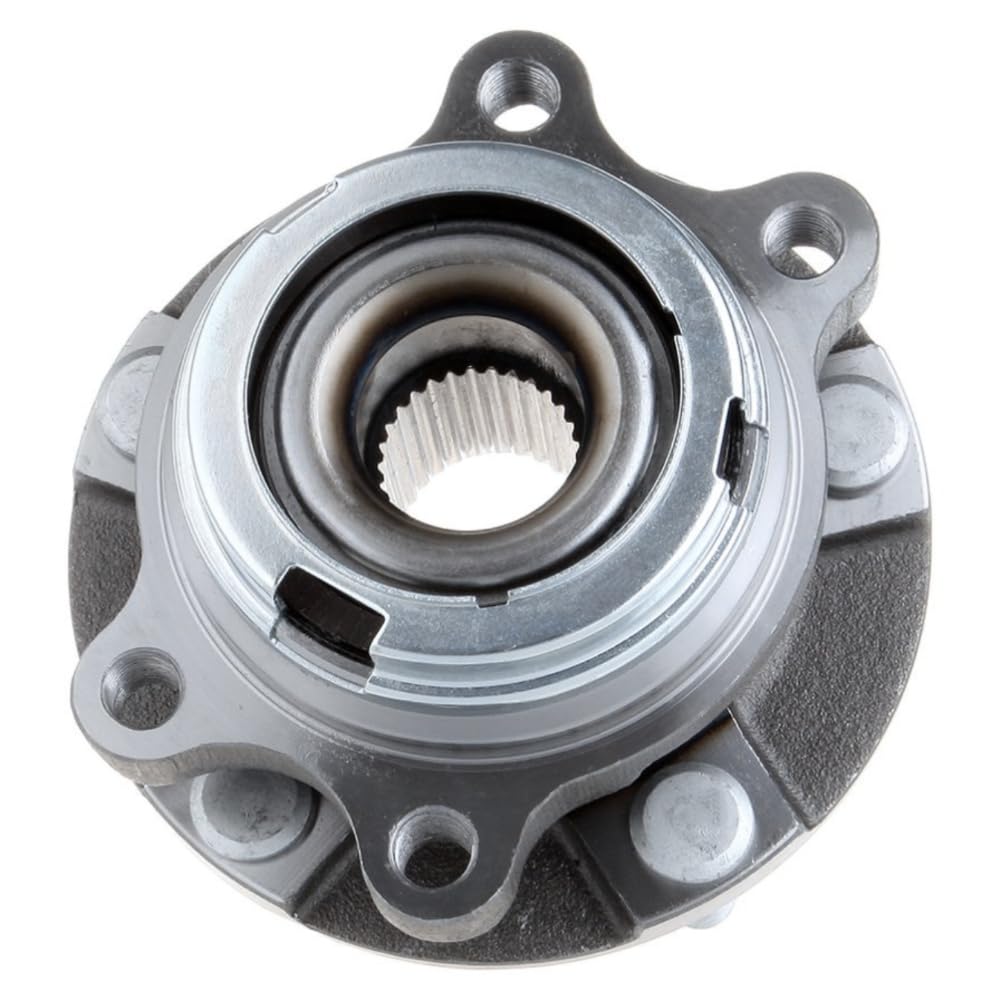 СТУПИЦА В СБОРЕ NISSAN 40202CA000