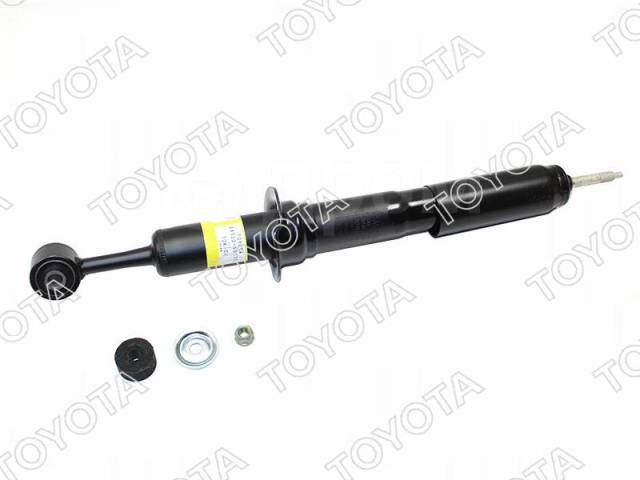 АМОРТИЗАТОР ПОДВЕСКИ TOYOTA 4851069675