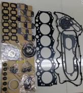 РЕМКОМПЛЕКТ ДВИГАТЕЛЯ TOYOTA 0411117041