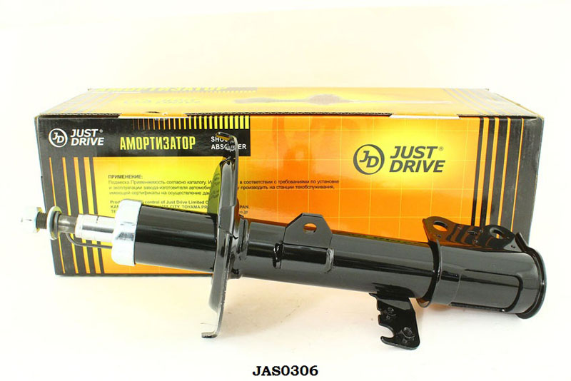 СТОЙКА JD JAS0306