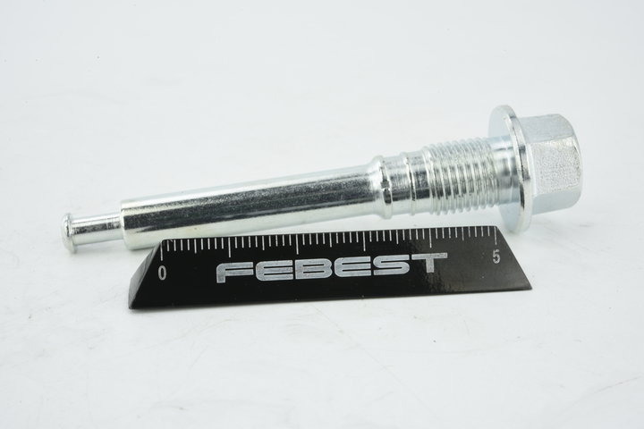 ВТУЛКА НАПРАВЛЯЮЩАЯ СУППОРТА ТОРМОЗНОГО FEBEST 0274J10LOWR