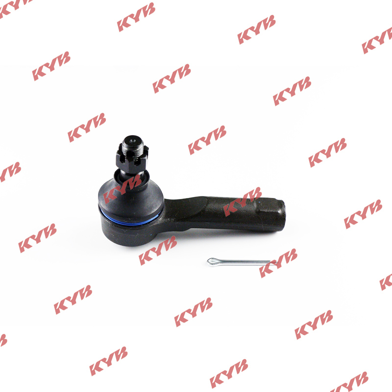 НАКОНЕЧНИК РУЛЕВОЙ KYB KTR1070