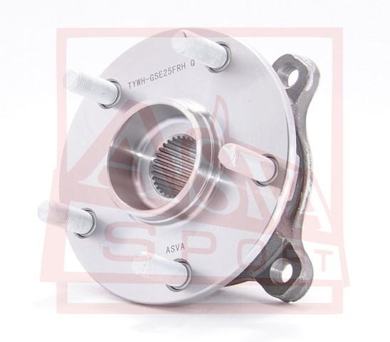 СТУПИЦА В СБОРЕ ASVA TYWHGSE25FRH