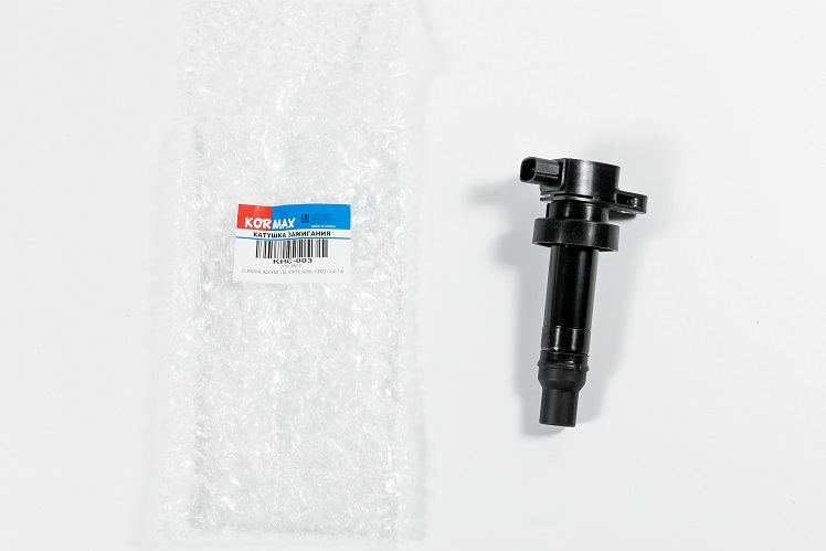 КАТУШКА ЗАЖИГАНИЯ KORMAX KHC003