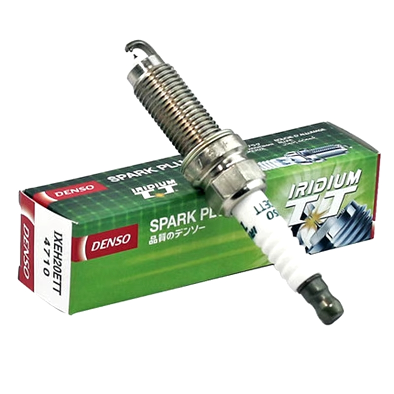 СВЕЧА ЗАЖИГАНИЯ DENSO IXEH20ETT