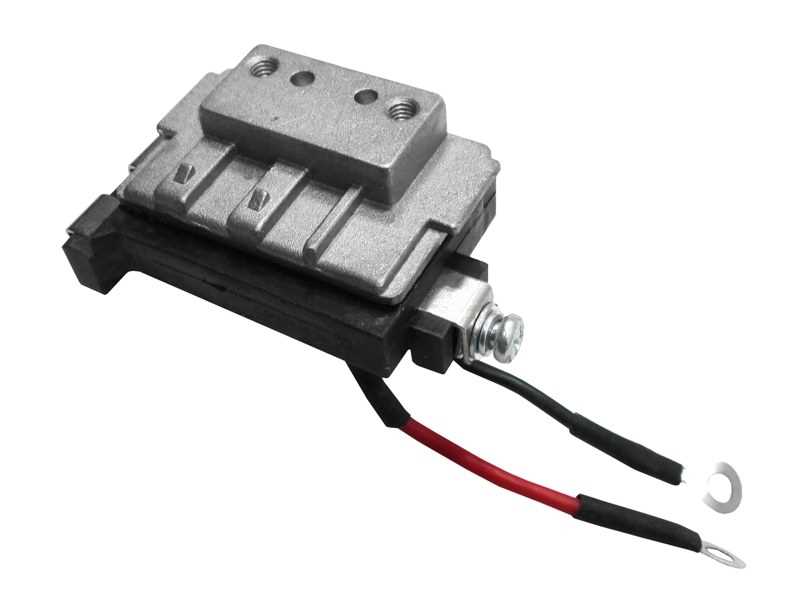 КОММУТАТОР ЗАЖИГАНИЯ SAT ST860011